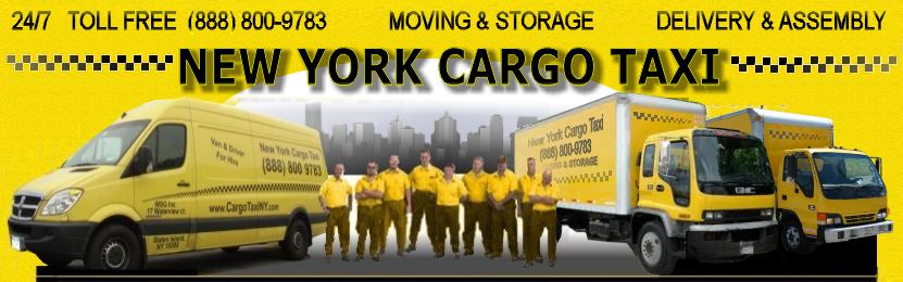 CargoTaxiUSA.com